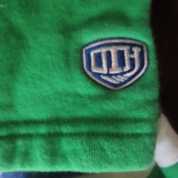 OLD TIME HOCKEY HARTFORD WHALERS NATURAL LACER HEAVYWEIGHT PULLOVER HOODIE XL - Picture 5 of 8